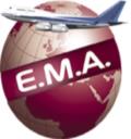EMA Vacations logo
